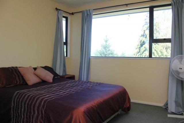 Vila 45 Alpine Avenue Hanmer Springs Exteriér fotografie
